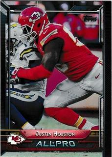 Justin Houston