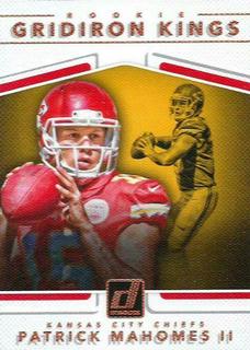 Patrick Mahomes II
