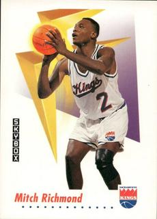 Mitch Richmond