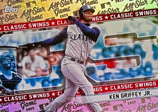 Ken Griffey Jr.