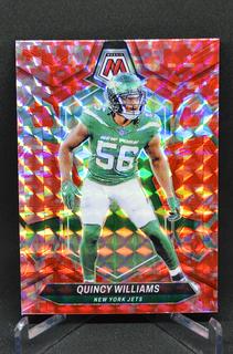 Quincy Williams