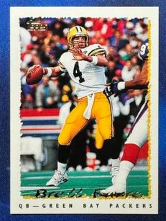 Brett Favre