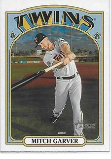 Mitch Garver