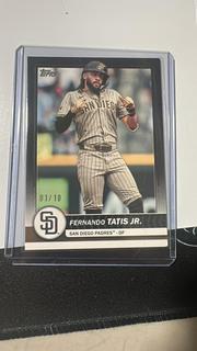 Fernando Tatis Jr.