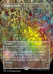 Path To Exile [Foil] #226