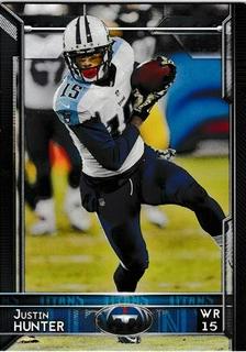 Justin Hunter
