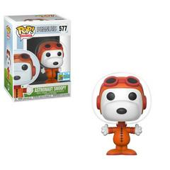 Astronaut Snoopy [SDCC] #577