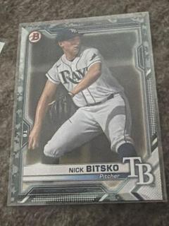Nick Bitsko
