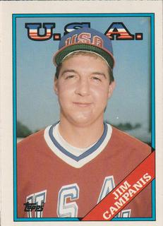 Jim Campanis