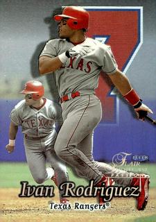 Ivan Rodriguez