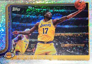 Dorian Finney-Smith