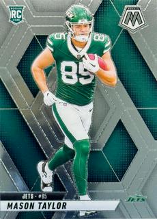 Mason Taylor