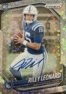 Riley Leonard