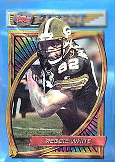 Reggie White