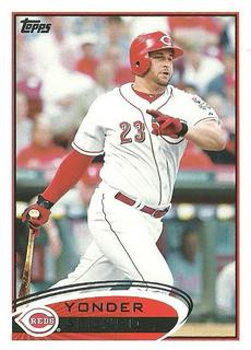 Yonder Alonso