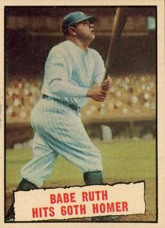 Babe Ruth