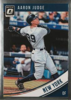 Aaron Judge