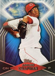 Aroldis Chapman