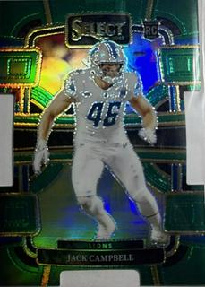 Jack Campbell