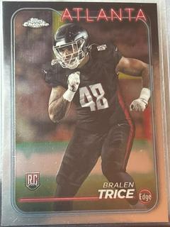 Bralen Trice