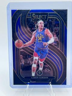 Aaron Gordon