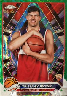 Tristan Vukcevic