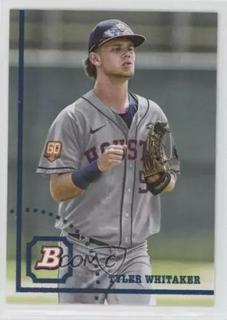 Tyler Whitaker