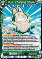 Puar, Changing Shapes | Dragon Ball Super: History of Z