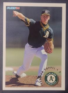 Todd Van Poppel