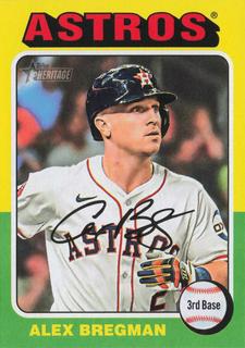 Alex Bregman