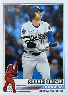 Shohei Ohtani