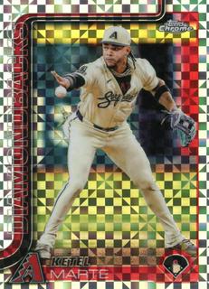 Ketel Marte