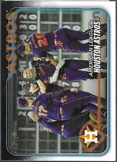 Houston Astros