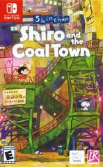Shin Chan: Shiro And The Coal Town Nintendo Switch Prices