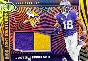 Justin Jefferson