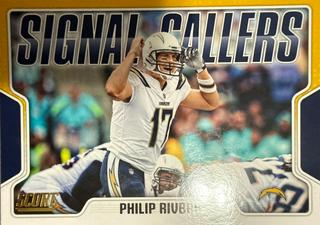 Philip Rivers
