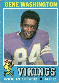 Gene Washington