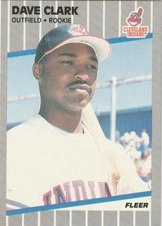 Dave Clark