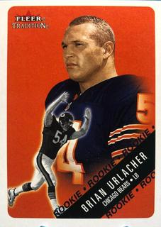 Brian Urlacher