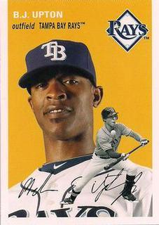 B.J. Upton