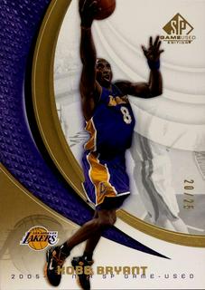 Kobe Bryant