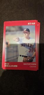 Dan Williams