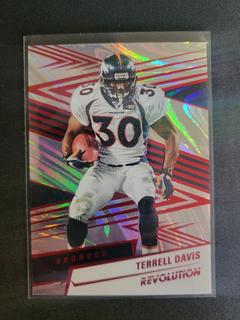 Terrell Davis