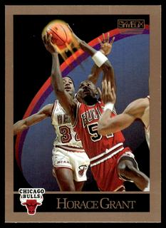 Horace Grant