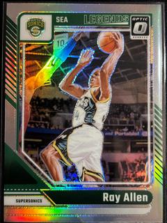Ray Allen