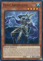 Duke Archfiend BPRO-EN015