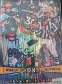 Terrell Davis