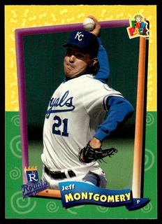 Jeff Montgomery