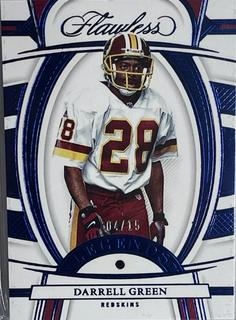 Darrell Green