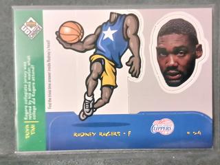 Rodney Rogers